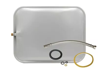 Ideal Heating ISAR & ICOS System Expansion Vessel Kit 170989 Alternative • £100