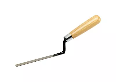 Marshalltown 930 Tuck Pointer With Polished Wood Handle 1/2 W In. • $10.15