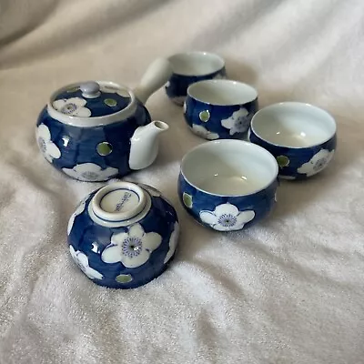 Arita Tea Set • $25