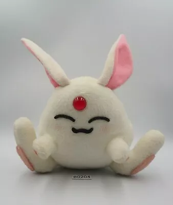 Mokona Magic Knight Rayearth B0204 Modoki SEGA 1994 Plush 6   Toy Doll Japan • $13.64