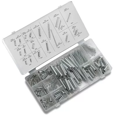 COLIBYOU 200 Small Metal Loose Steel Coil Springs Assortment Kit • $13.13