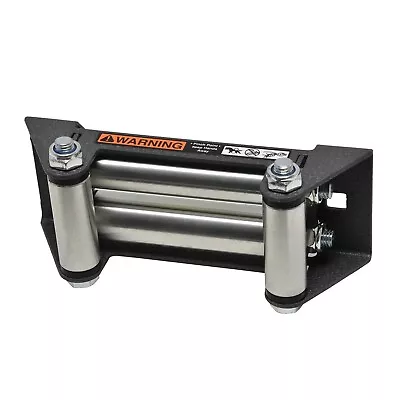 Superwinch 87-41340 Winch Roller Fairlead • $36.98