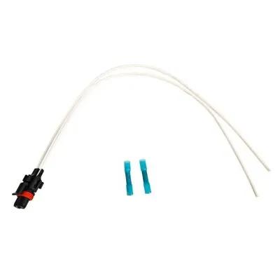 PT3786 AC Delco Wire Connector Front Or Rear For Chevy Le Sabre 61 Special Coupe • $35.94