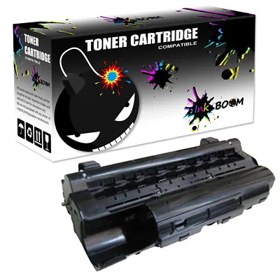 1BK Toner Cartridge Fits Brother TN250 DCP-1000 Intelli Fax-2800 2900 MFC-4800 • $19.28