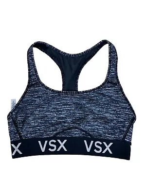 VSX Women Victoria Secret Sports Bra Size Small • $10