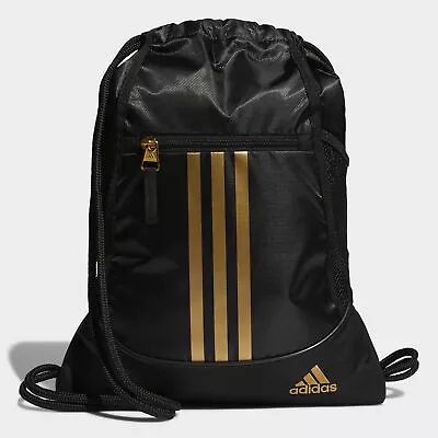 Adidas Men Alliance 2 Sackpack • $20