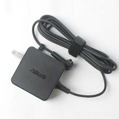 Original ASUS 19V 2.37A 45W AC Adapter Charger Power Supply For AD883J20 X540S • $13.99