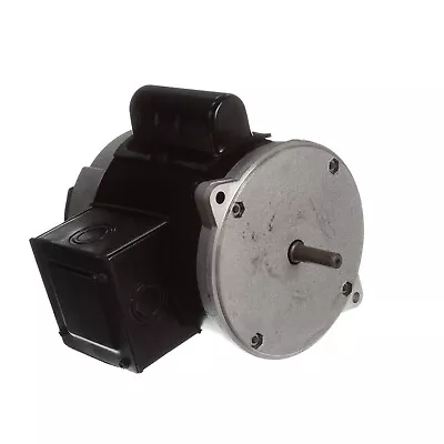 Century C330 Electric Motor 1/3 HP 1800 Rpm 1-PH 115/230 Volt 56N Frame • $197