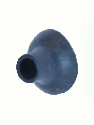 Morris Minor Saloon Bumper Ferrule Pan109 • $4.48