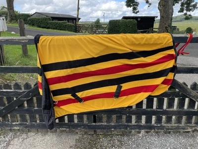 £25 • Buy Masta Fleece Rug