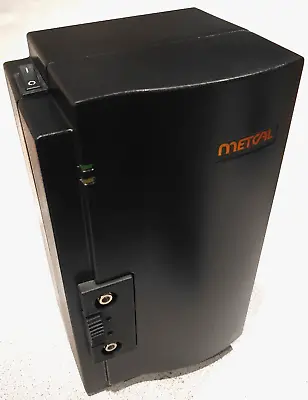 METCAL SMARTHEAT MX-500P-11 With MX-TALON Tweezers & MX-RM3E Handpiece Soldering • $449.99