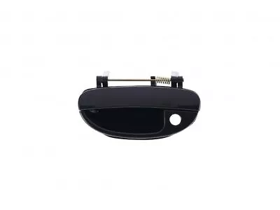 Front Left Door Handle For 99-02 Daewoo Nubira DR17Z5 • $21.15