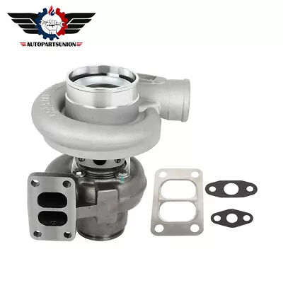 Turbo Turbocharger Fits 1995 - 2008 Cummins Truck Elite 1pc 2802770 3537136 6BT • $125.99