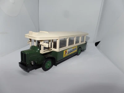 £8.40 • Buy Solido 1/50 Scale Renault TN6C Bus Paris Green UB