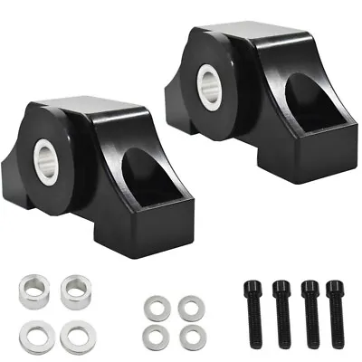 NEW Engine Motor Torque Mount Kit B & D-Series For 92-01 Honda Civic EG/EK • $26.55