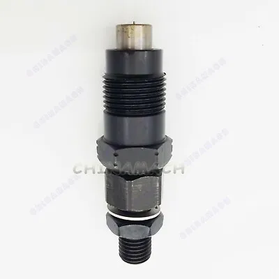 For New Ford New Holland Mower CM272 CM274 G6030 G6035 MC22 MC28 Fuel Injector  • $44.16