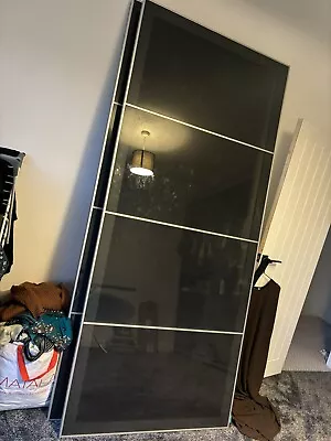 Ikea Pax Sliding Doors X2 • £120