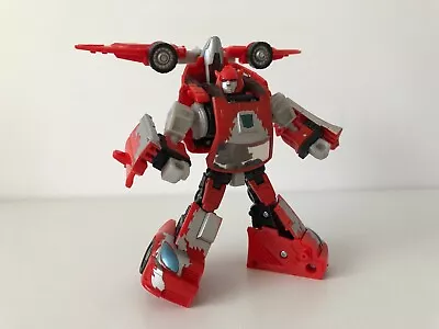 £34.99 • Buy Transformers CHUG Generations Classics Cliffjumper
