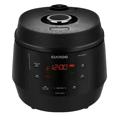 New Cuckoo Q5 Standard Multi-cooker QAB501S • $389.99