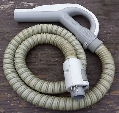 $129.95 • Buy Electrolux Aerus Guardian Lux Epic 8000 Electric Power Hose EH12 - Tested