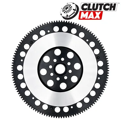 CHROMOLY LIGHTWEIGHT FLYWHEEL For BAJA FORESTER XT WRX EJ20T EJ205 EJ255 5-SPEED • $106.82