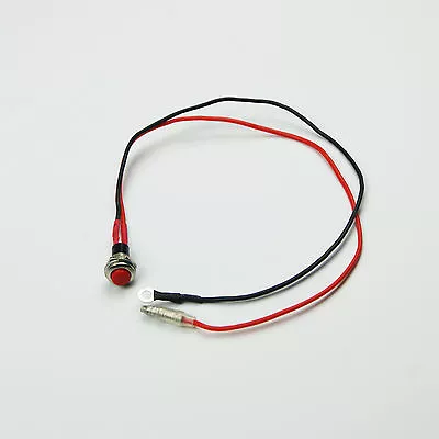 Kill Switch For 23-30.5 Cc ZENOAH RCMK For RC Gas Boat Atomik Aquacraft • $10.89