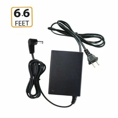 $11.38 • Buy NEW 13.5V AC Adapter For Epson Perfection V30 J232A J232B V30SE A391GB Scanner