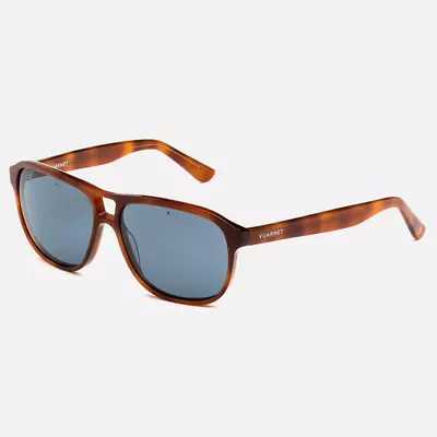 Vuarnet Sunglasses VL003A00170622 VL003A LEGEND 03 VALLEY Tort. + Blue Polar PLZ • $284.95