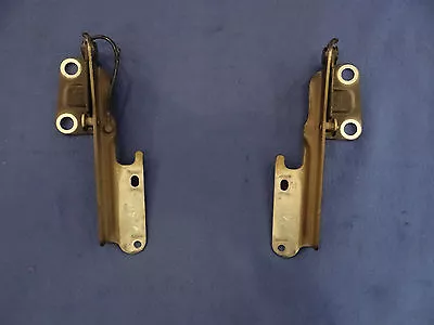 05 06 07 08 09 Ford Mustang OEM Hood Hinge Pair Of Hinges  • $44.99