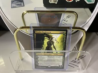 $2.50 • Buy X1 Vraska The Unseen M MTG Commander 2019 M/NM, English