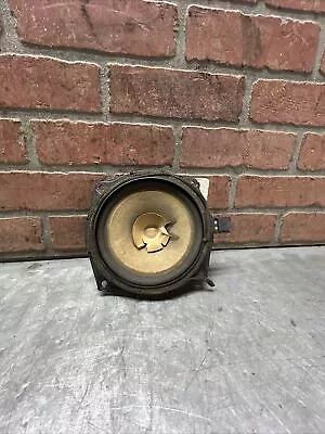 03-06 Mitsubishi Evo 8 MR318618 Speaker Infinity $ • $17.99