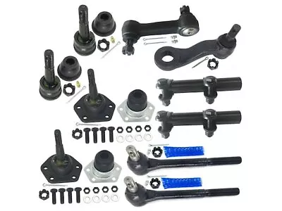 Ball Joint Kit For 1973 GMC C15/C1500 Pickup MH871HF • $73.08