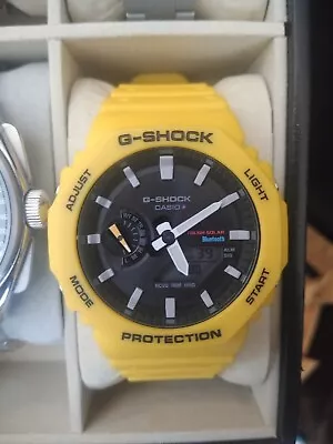 Casio Ga-B2100C-9Ajf G-Shock • $42