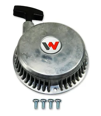 Wacker BS70-2i BS700 BS700oi MS52 MS62 OEM WM80 Starter Assembly - 0046098 • $189.95