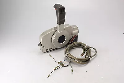 Nissan Tohatsu Side Mount Remote Control Box W/ Harness • $175