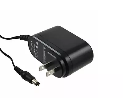 $4.99 • Buy AC DC 24V 1A Power Supply Adapter 800mA 100-240V~ 50-60Hz 0.8A Level V By CUI