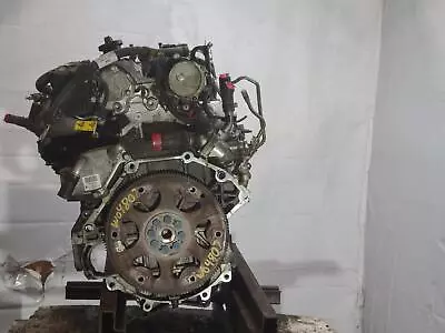 Used Engine Assembly Fits: 2011 Buick Regal 2.0L VIN V 8th Digit Opt LH • $2155.49