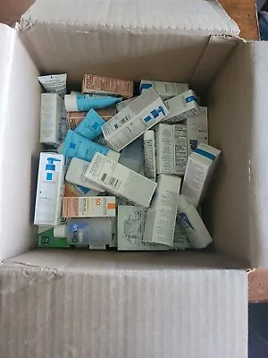 Cerave And La Roche-Posay Sample Variety Box 50+ Items • $15