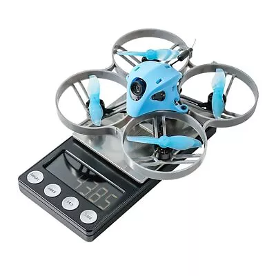 BETAFPV Meteor85 Bwhoop Frsky/ELRS 2.4G 2S LipoF4 12A FC 11000KV Motor For Drone • $156.79