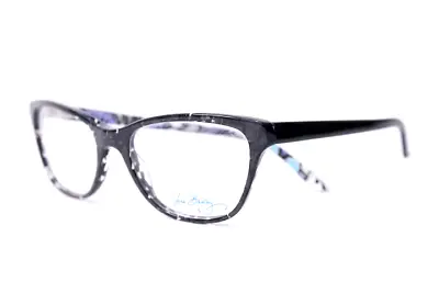 New  Vera  Bradley   Emerson  Blue    Eyeglasses          Size : 53 - 17 - 137 • $57