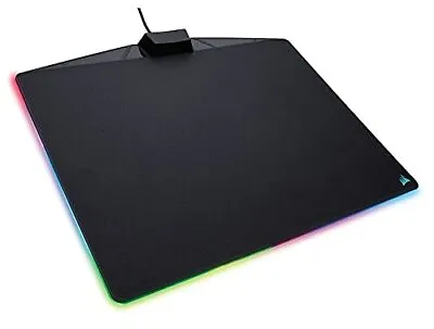 Corsair Mm800 RGB Polaris Hard Surface Mousepad  Ex-Display • £29.99