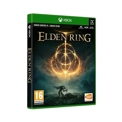 Elden Ring - Xbox Series X • £41.85