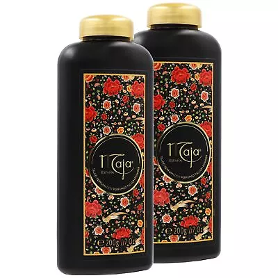 Perfumed Talcum Powder Talcum Powder With 's Classic Oriental Scent To Keep ... • $19.92