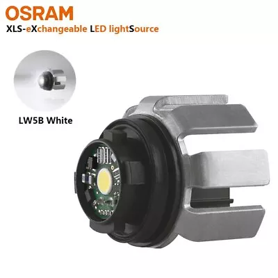 OSRAM LED XLS LW5 Car White Signal Lamp Reverse Light LW5B A0A LED Light Source • $12.58