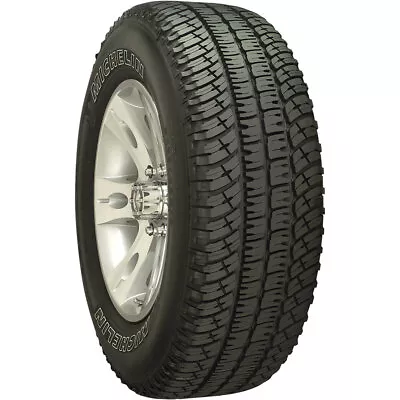 4 New P245/65-17 Michelin LTX A/T 2 65R R17 Tires • $996