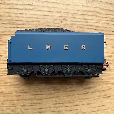 Later Hornby Near Mint Spare Mallard A4 Tender ( Non Motorised ) OO Gauge • £22.95