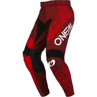 O'neal Mayhem Covert Pant -red (m022-534_) • $83.99