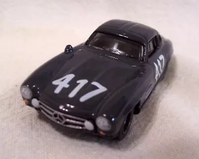 Hot Wheels Premium Car Culture '55 Mercedes-benz 300sl Gullwing Loose Free Ship! • $11.55