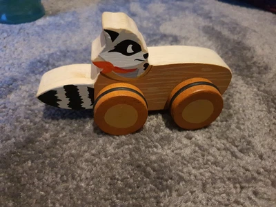 £2 • Buy  Le Toy Van Petilou Car