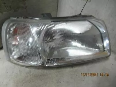 Passenger Right Headlight Fits 02-03 FREELANDER 407996 • $84